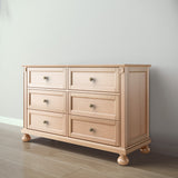 Dakota Double Dresser