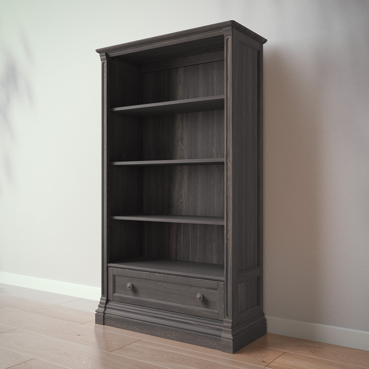 Imperio Bookcase