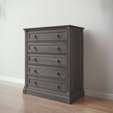 Imperio Tall Chest