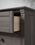 Imperio Double Dresser