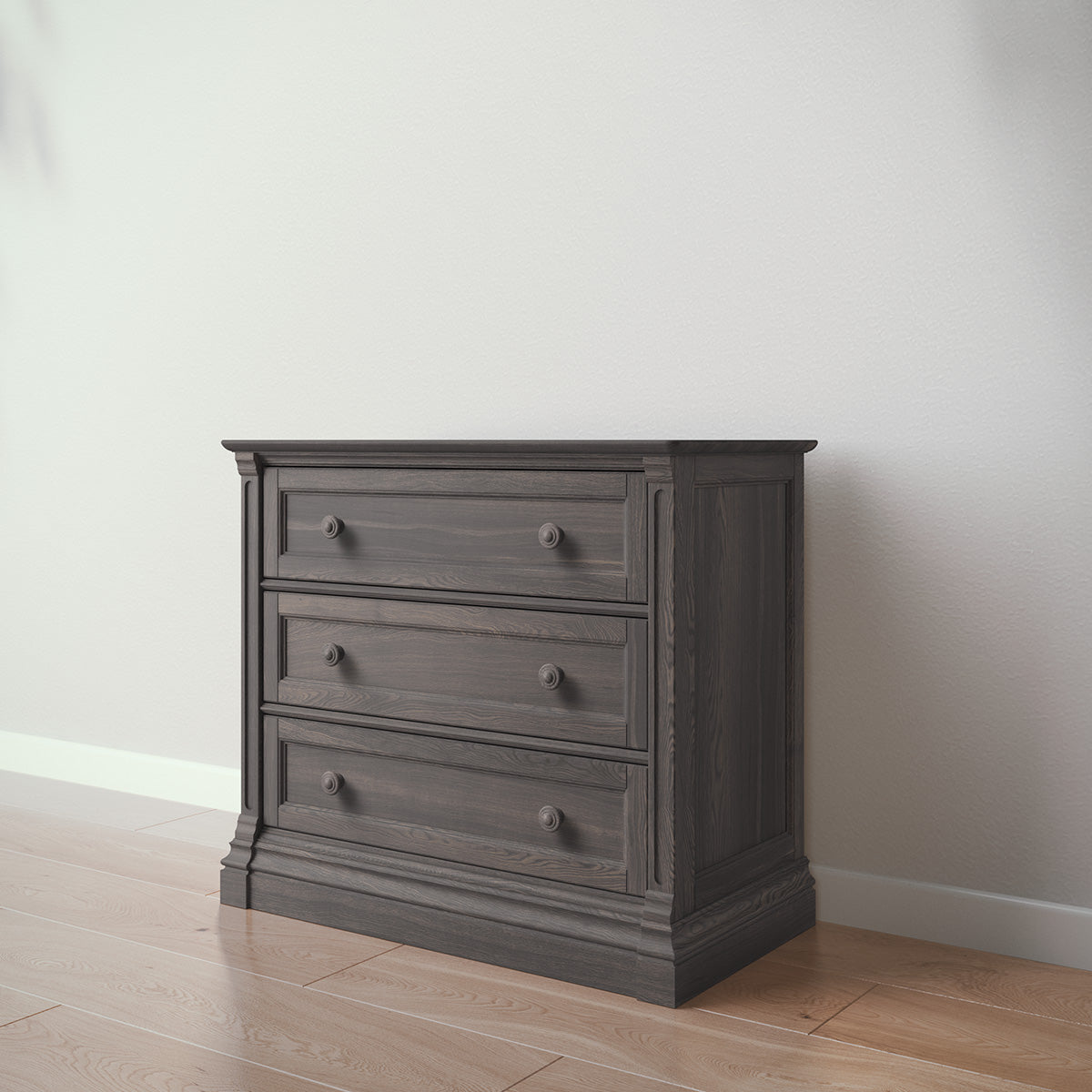 Imperio Single Dresser
