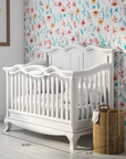 Cleopatra Nursery Set