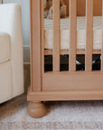 Dakota Nursery Set