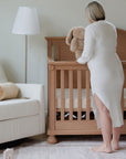 Dakota Convertible Crib