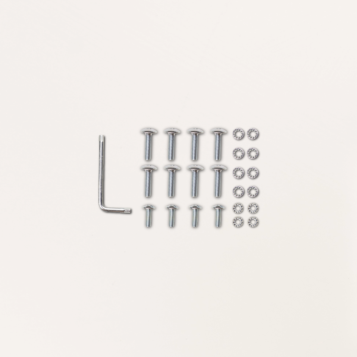 Replacement Hardware Package | Cribs