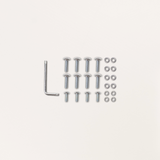 Replacement Hardware Package | Cribs