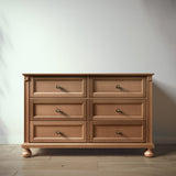 Dakota Double Dresser