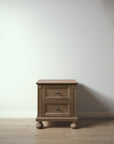 Dakota Nightstand