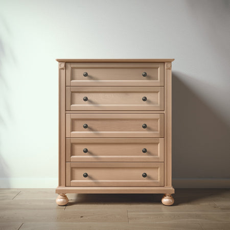 Greenguard Gold Certified - Dakota Tall Chest