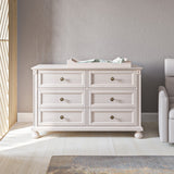 Dakota Double Dresser