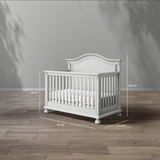 Dakota Convertible Crib