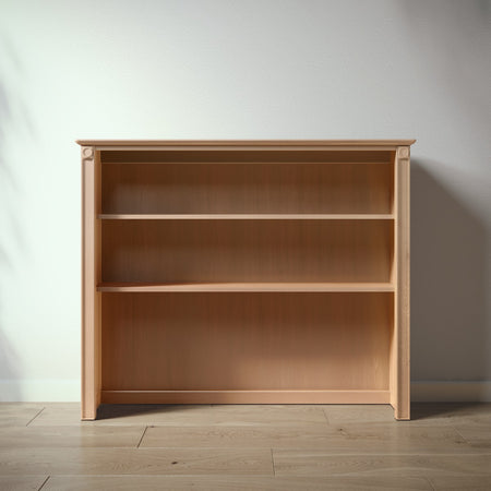 Greenguard Gold Certified - Dakota Hutch