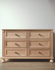 Dakota Double Dresser