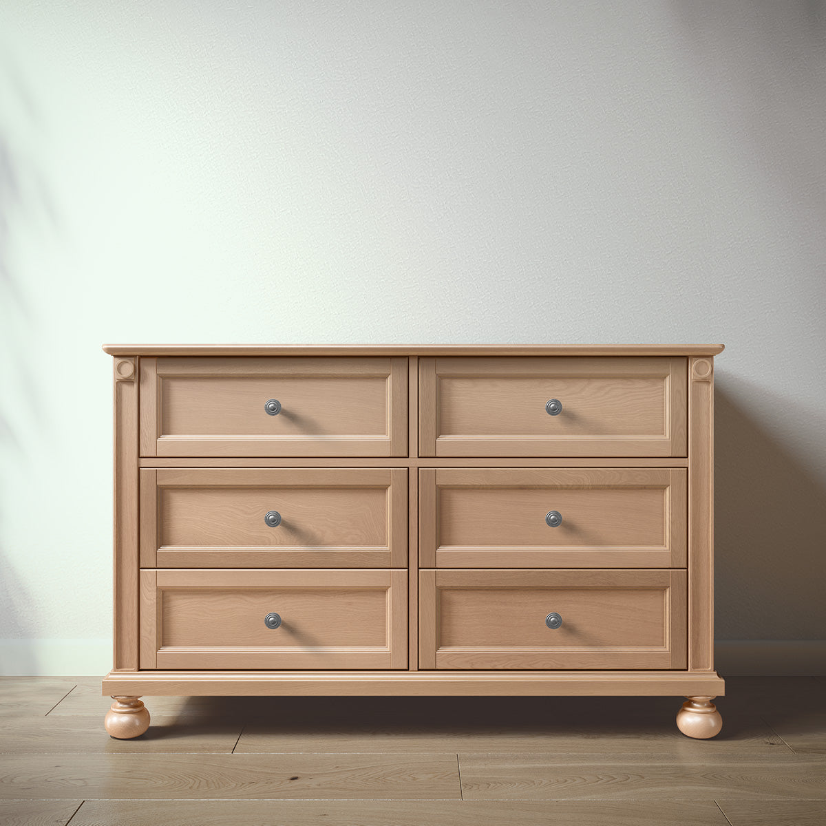 Dakota Double Dresser