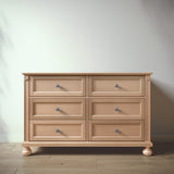 Dakota Double Dresser