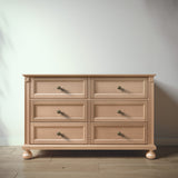 Dakota Double Dresser