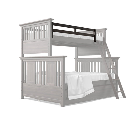 Greenguard Gold Certified - Full/Twin Bed Guardrail Kit (set of 2)