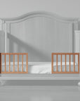 Dakota Crib Toddler Rail