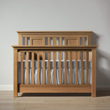 Karisma Convertible Crib / Open Back