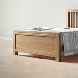 Ventianni Low-Profile Footboard