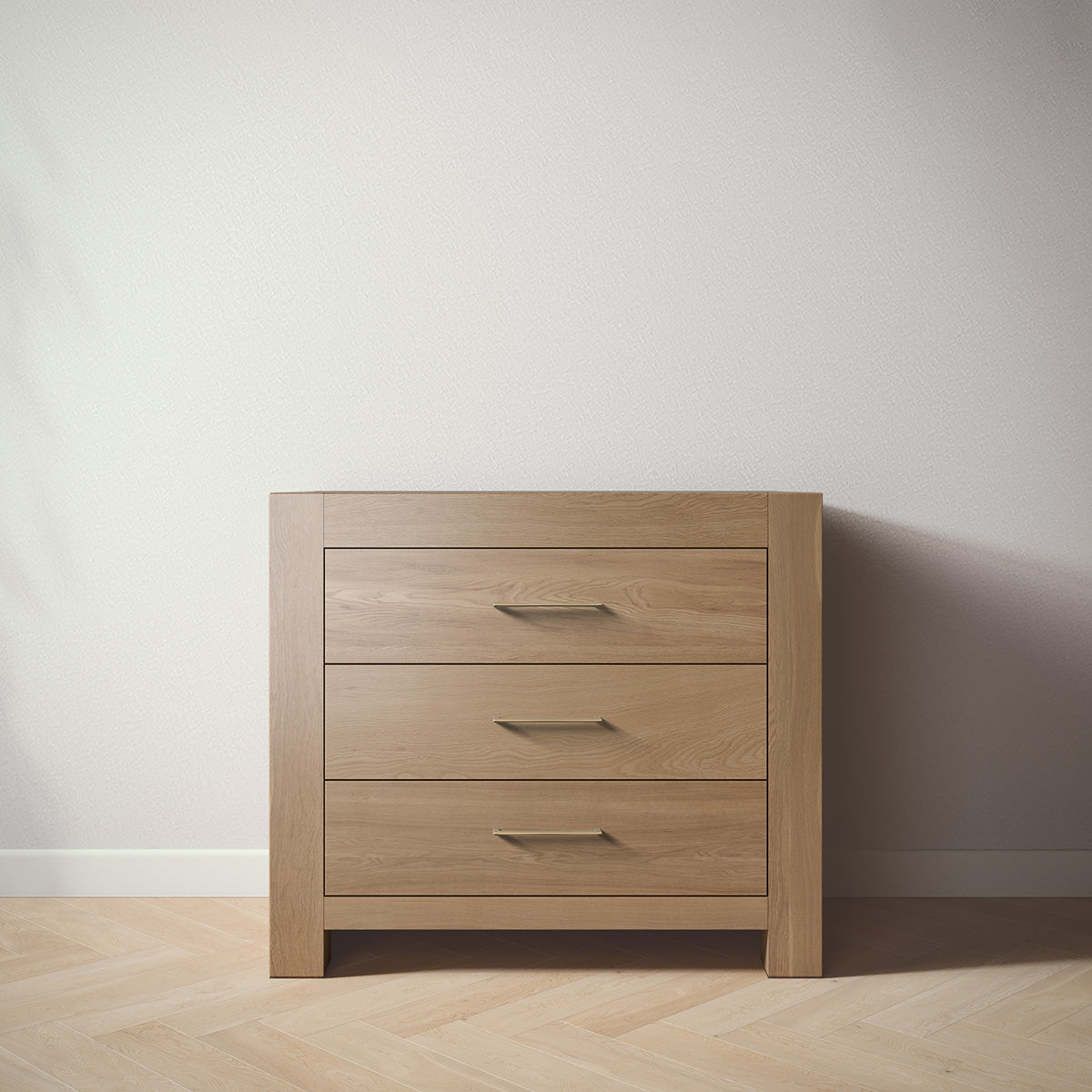Ventianni Single Dresser
