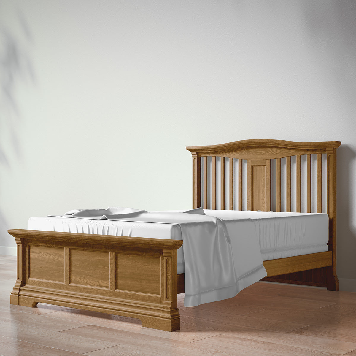 Imperio Full Bed