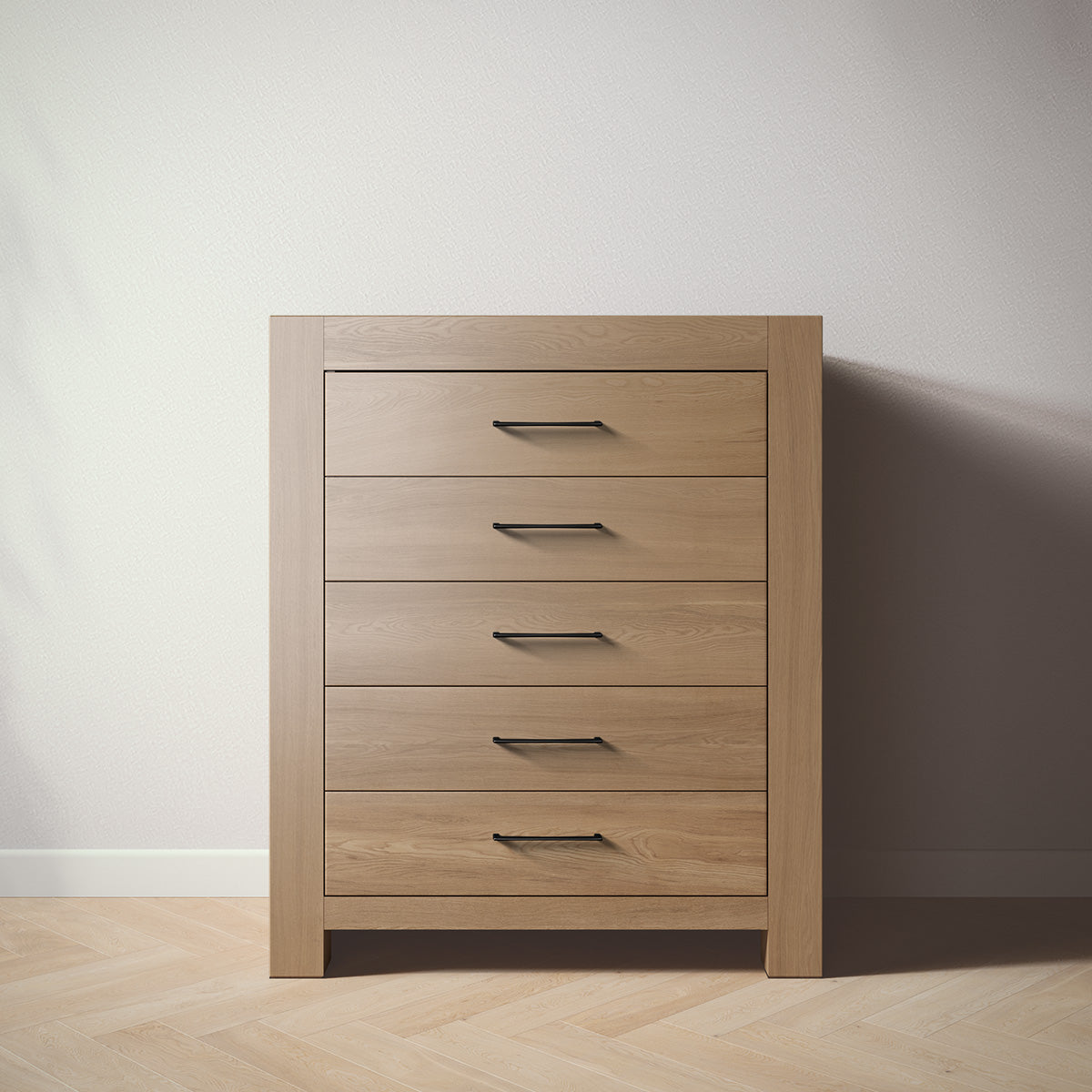 Ventianni Tall Chest