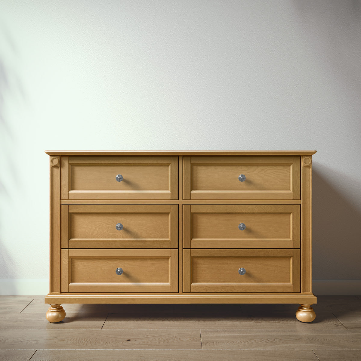 Dakota Double Dresser