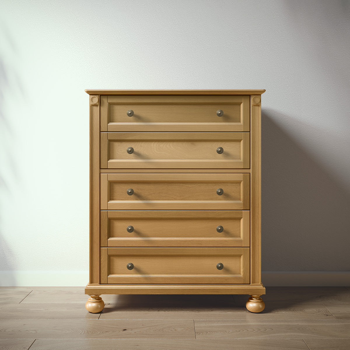 Dakota Tall Chest
