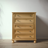 Dakota Tall Chest