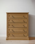 Imperio Tall Chest