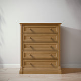 Imperio Tall Chest