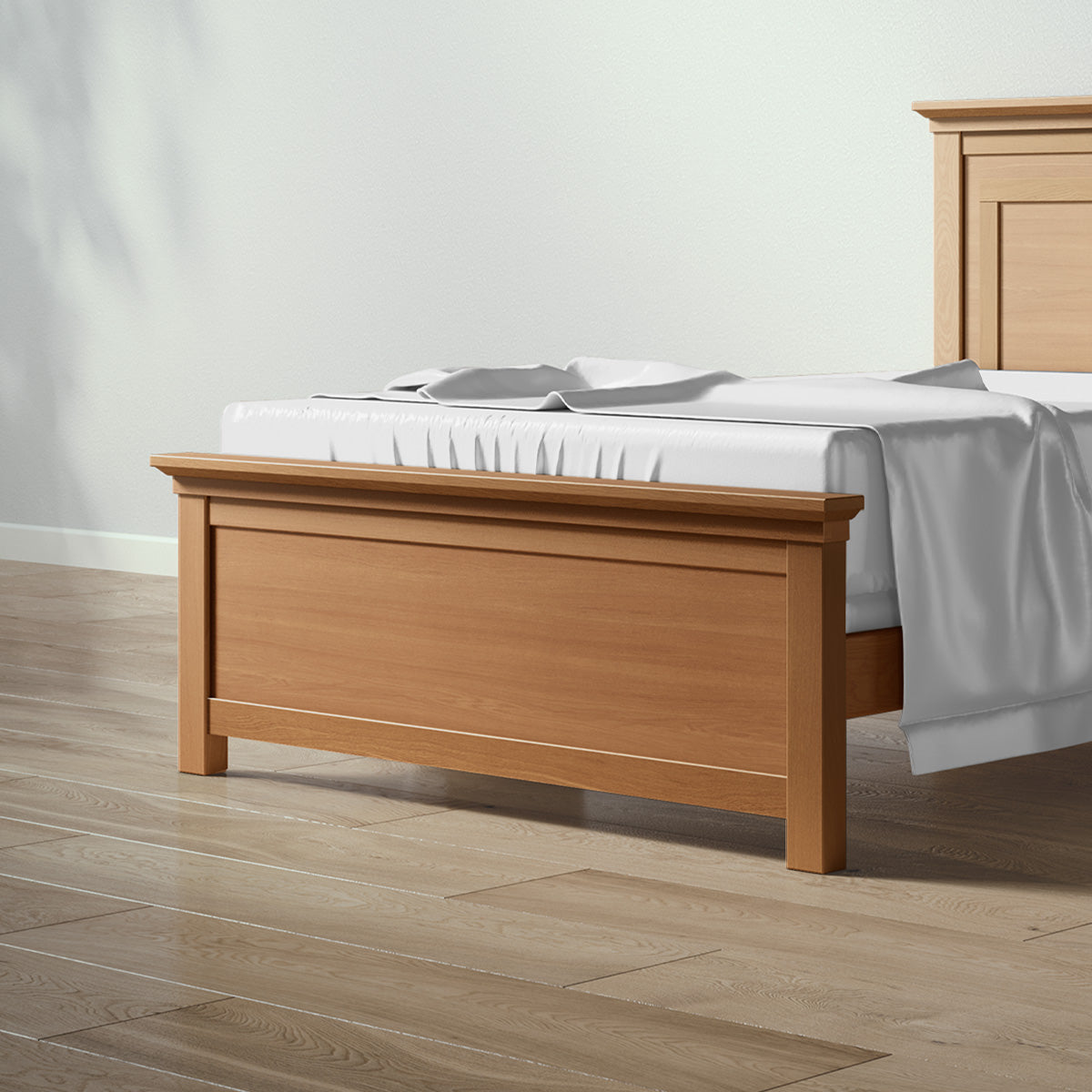 Karisma Low-profile Footboard