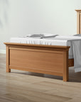 Karisma Low-profile Footboard