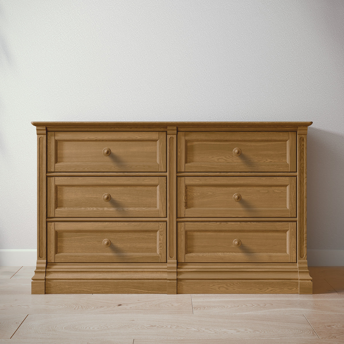Imperio Double Dresser