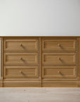 Imperio Double Dresser