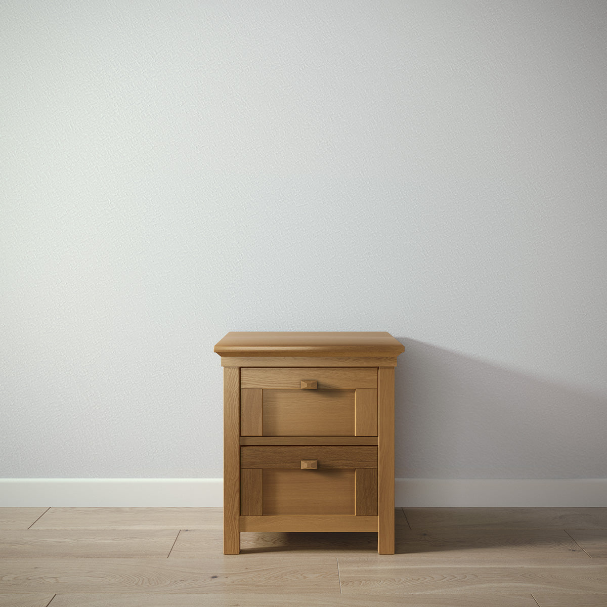 Karisma Nightstand