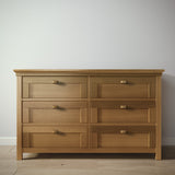 Karisma Double Dresser