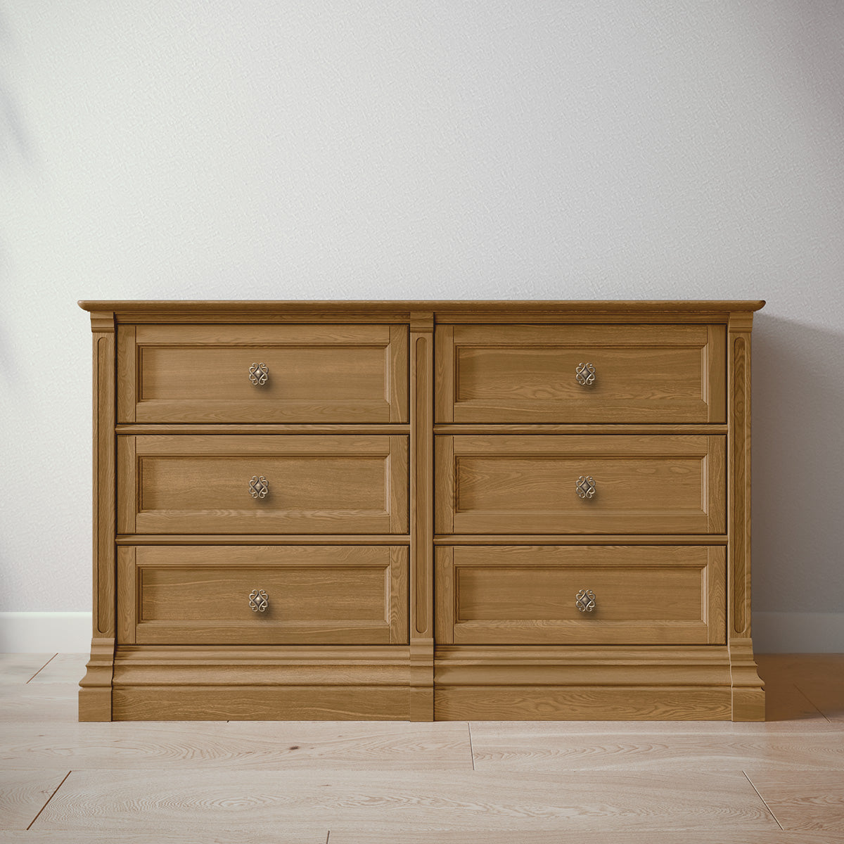 Imperio Double Dresser