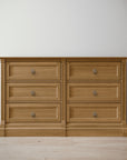 Imperio Double Dresser