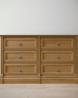 Imperio Double Dresser