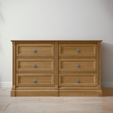 Imperio Double Dresser