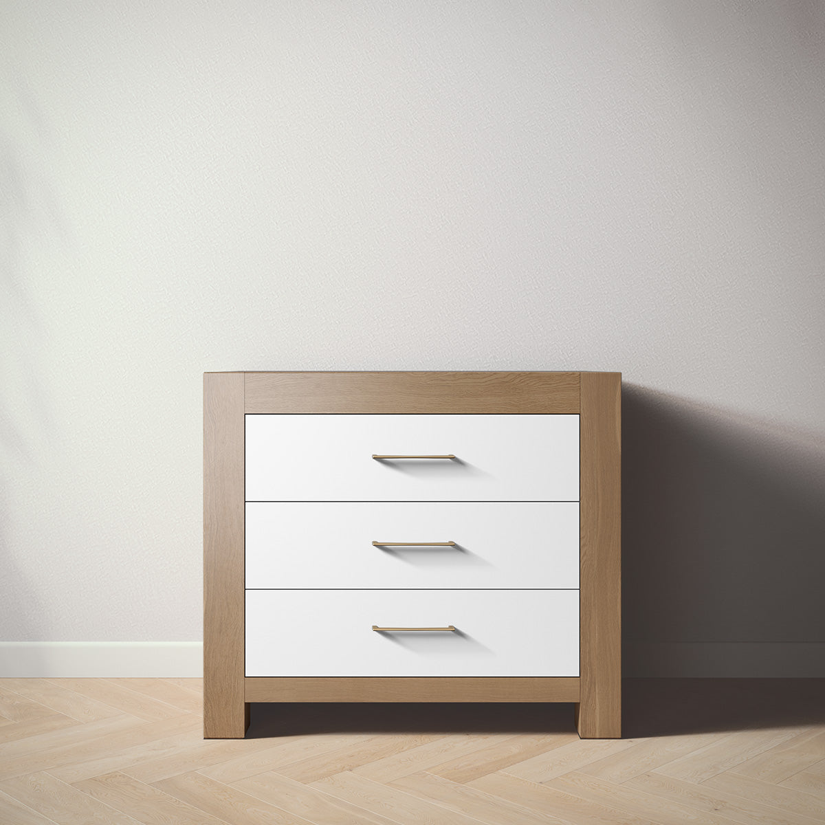 Ventianni Single Dresser