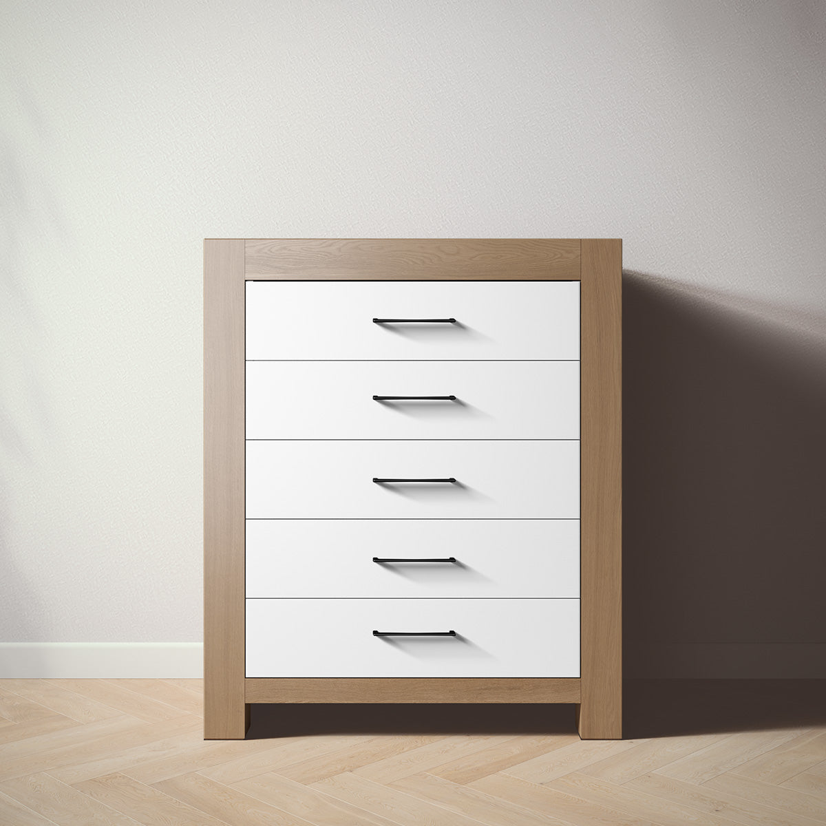 Ventianni Tall Chest