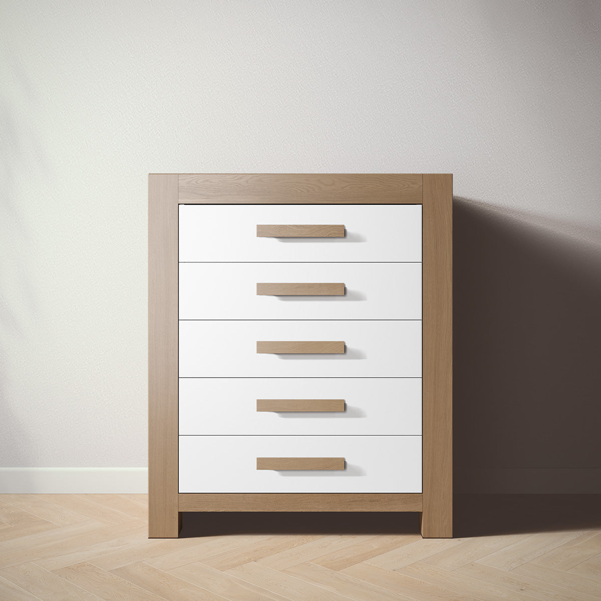 Ventianni Tall Chest