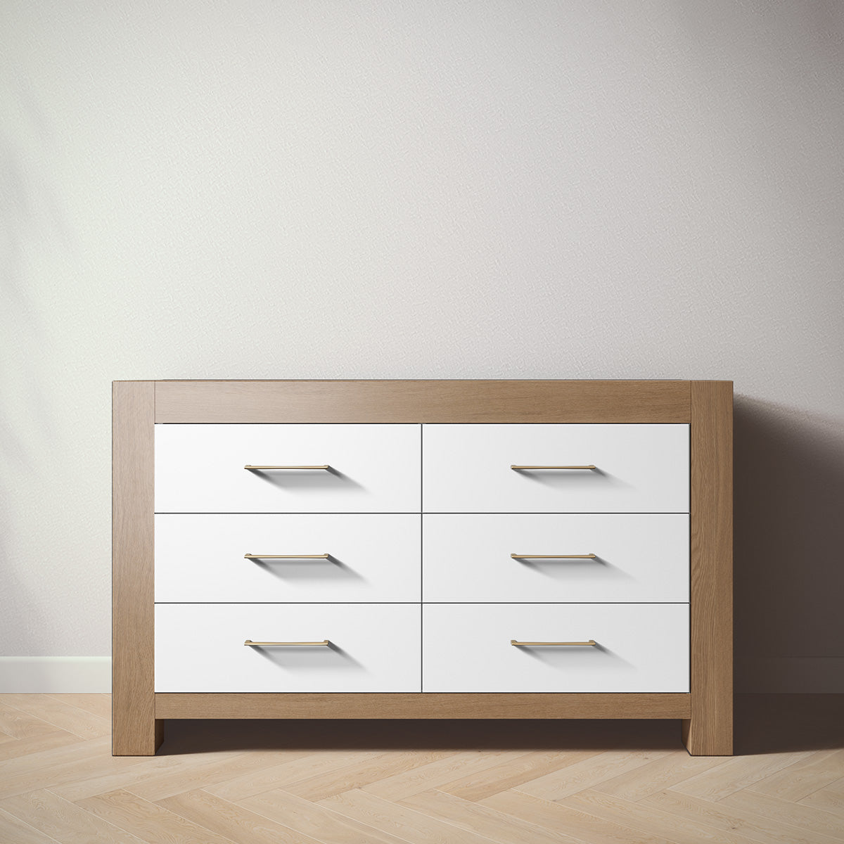 Ventianni Double Dresser