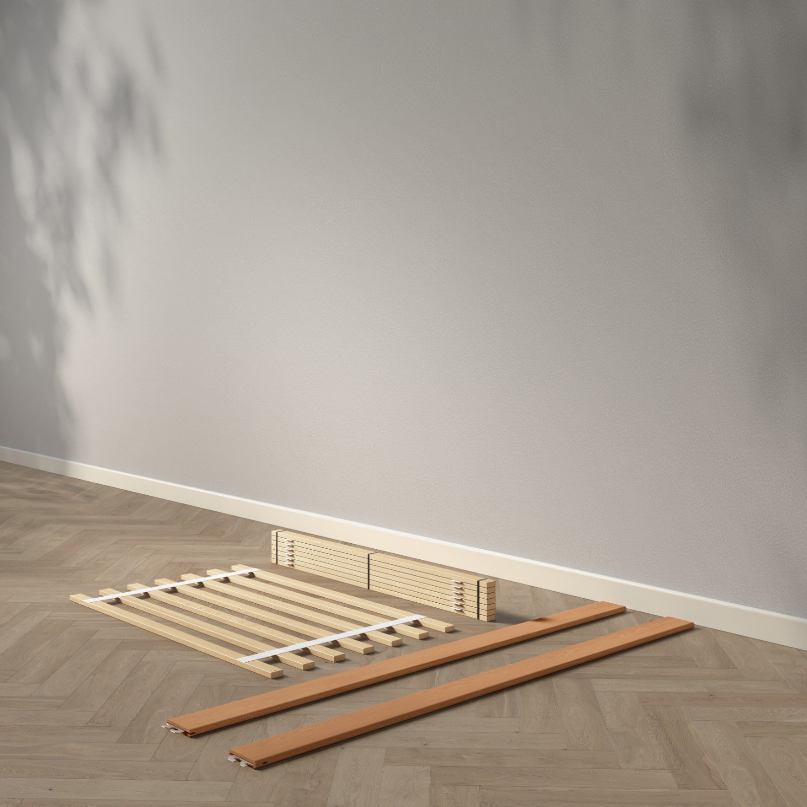 Imperio Conversion Kit