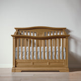 Imperio Convertible Crib / Open Back