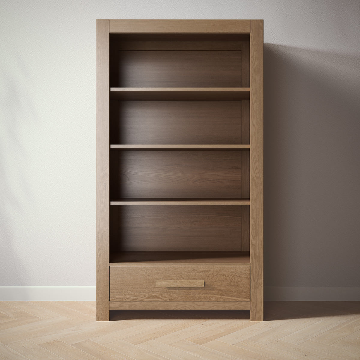 Ventianni Bookcase