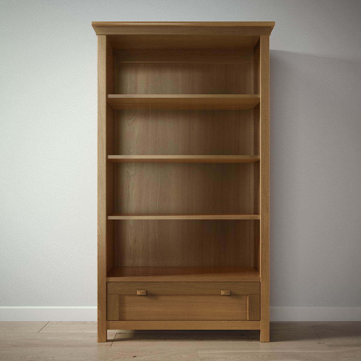 Karisma Bookcase